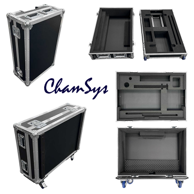 ChamSys