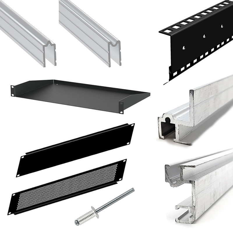 19 Rack Panels System Design Ltd - 19' Racking - Online shop for new and used event