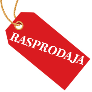 Rasprodaja