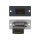 Kramer W-H (W-HDMI) (B) HDMI Wall Plate Insert