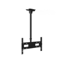 SMS Func CH VST2 Monitor Ceiling Mount 970-1570 mm, 100...