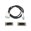 TLS video cable DVI-DVI, M/M, 1.8m