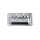 Penn Elcom Slim Lid Rivet Protected Recessed Handle