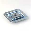 Penn Elcom Butterfly Latch Medium, 10mm Dish