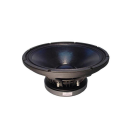 BMS 15 S 430 LV2-15" Subwoofer 1200W 8Ohm Version 2