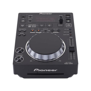 Pioneer CDJ 350 CD Player