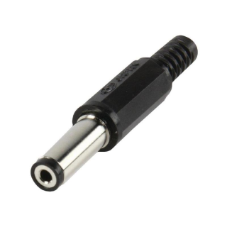 Lumberg connector for power adapters 2.1