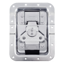 Penn Elcom Large Recessed MOL3 Latch in Shallow Dish with...