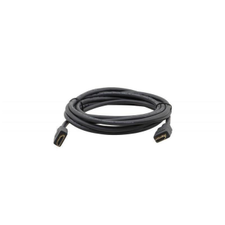 Kramer C-MHM/MHM-15 - Flexible High-Speed HDMI (M) to HDMI (M) with Ethernet Cable, 15 ft - 4.6 m