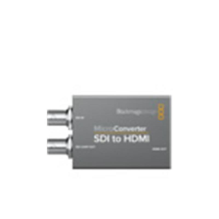 Blackmagic Design Micro Converter SDI-HDMI