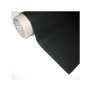 Thin Black Backing Laminate Roll