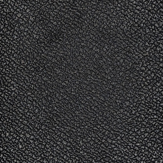 Black Pre-Primed Textured PVC Laminate, 126x0.3cm, RAL 9011