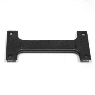 Penn Elcom Self-Adhesive Name Tag for Cabinet Bar Handles