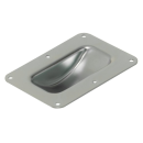 Lid Dish for Castors