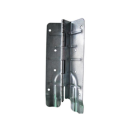 Pallet Collar Hinge With Removable Pin