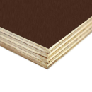 Birch plywood 2500 x 1250 x 12 mm, phenolic resin coating...