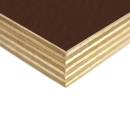 Birch plywood 2500 x 1250 x 15 mm, phenolic resin coating...