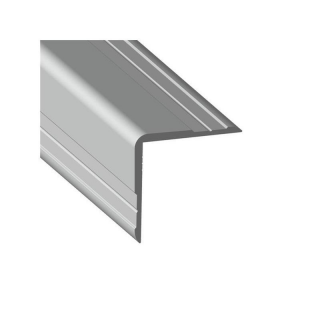 Penn Elcom AL Single Angle Extrusion 33,5x33,5x2.5mm R5