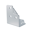Penn Elcom 6 Hole Brace 50x42mm