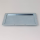 Penn Elcom Medium PennBrite Recessed Label Dish for Self-Adhesive Tour Labels