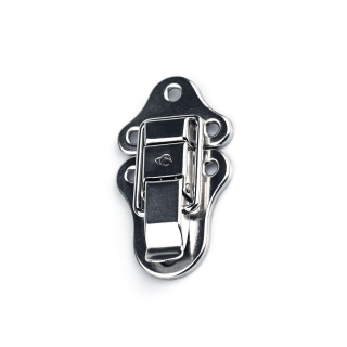 Penn Elcom Small Zinc Draw Bolt