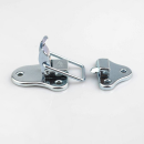 Penn Elcom Small Zinc Draw Bolt