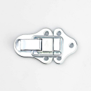 Penn Elcom Small Zinc Draw Bolt