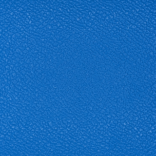Penn Elcom Sky Blue Pre-Primed Textured PVC Laminate, 126x0,3cm, RAL 5015