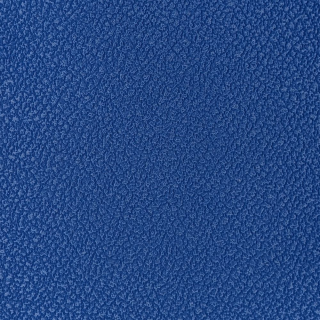 Blue Pre-Primed Textured PVC Laminate, 126x0.3cm, RAL 5010