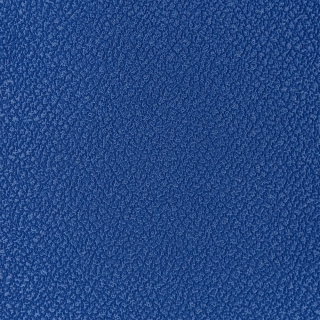 Penn Elcom Blue Pre-Primed Textured PVC Laminate, 126x0.3cm, RAL 5010