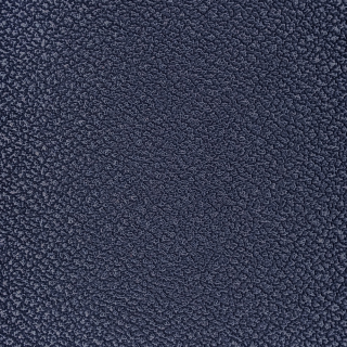 Night Blue Pre-Primed Textured PVC Laminate, 126x0.3cm, RAL 5022