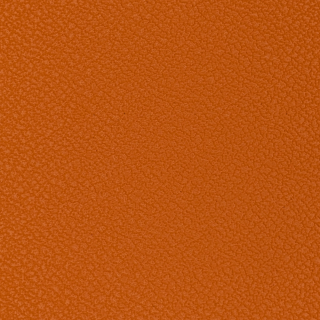 Penn Elcom Orange Pre-Primed Textured PVC Laminate, 126x0.3cm, RAL 2008