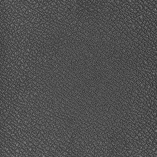 Slate Grey Pre-Primed Textured PVC Laminate, 126x0.3cm, RAL 7015