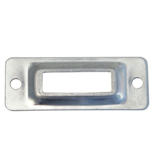 Large Catch Plate for Overlatch