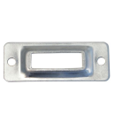 Penn Elcom Large Catch Plate for Overlatch