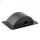 Penn Elcom Black Steel Cabinet Bar Handle