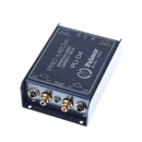 Palmer PLI 04 Passive 2-channel DI box