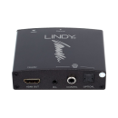 Lindy HDMI Audio ekstraktor 4K