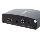 Lindy HDMI Audio Extractor 4K