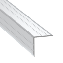 Penn Elcom AL Single Angle Extrusion 20x20x1.5mm