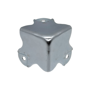 Penn Elcom Large PennBrite Flat Corner with 30mm Offset and 2mm Radius