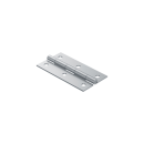 70x37mm 6 Hole Zinc Hinge