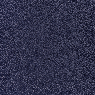 Navy Blue Pre-Primed Textured PVC Laminate, 126x0.3cm, RAL 5013