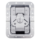 Penn Elcom Large Recessed MOL3 Latch in Deep Dish with...