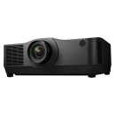 NEC PA804UL-BK Video projector