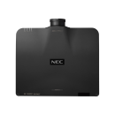 NEC PA804UL-BK Video projector