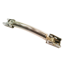 Penn Elcom PVC Covered Nickel Spring Handle