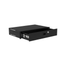 Penn Elcom Drawer 2HE for rack, depth 286.5mm