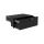 Penn Elcom Fioka 4HE za rek, HD, dubine 286.5mm, crna