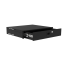 Penn Elcom Drawer 2HE for rack, depth 386.5mm